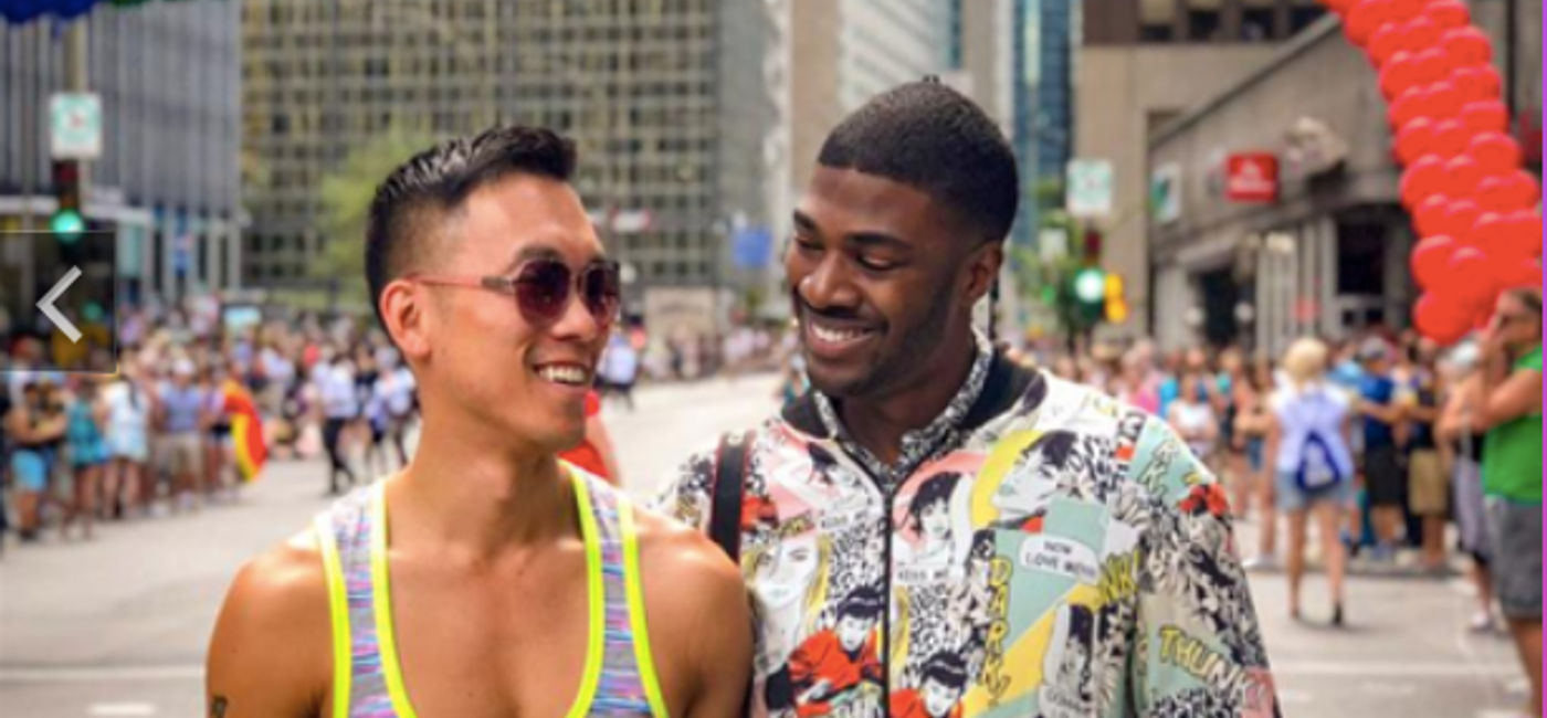 Image: The renewed partnership with IGLTA fortifies TTC Tour Brands’ commitment to inclusivity. (Source: Photo via: IGLTA)