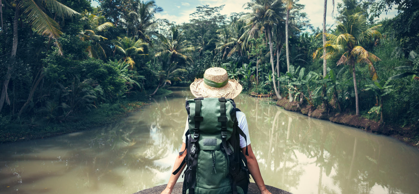 Image: This year, more travelers will trek towards thrilling, unique adventures, driving their desire to take one-of-a-kind vacations. (Photo Credit: Courtesy AdobeStock)