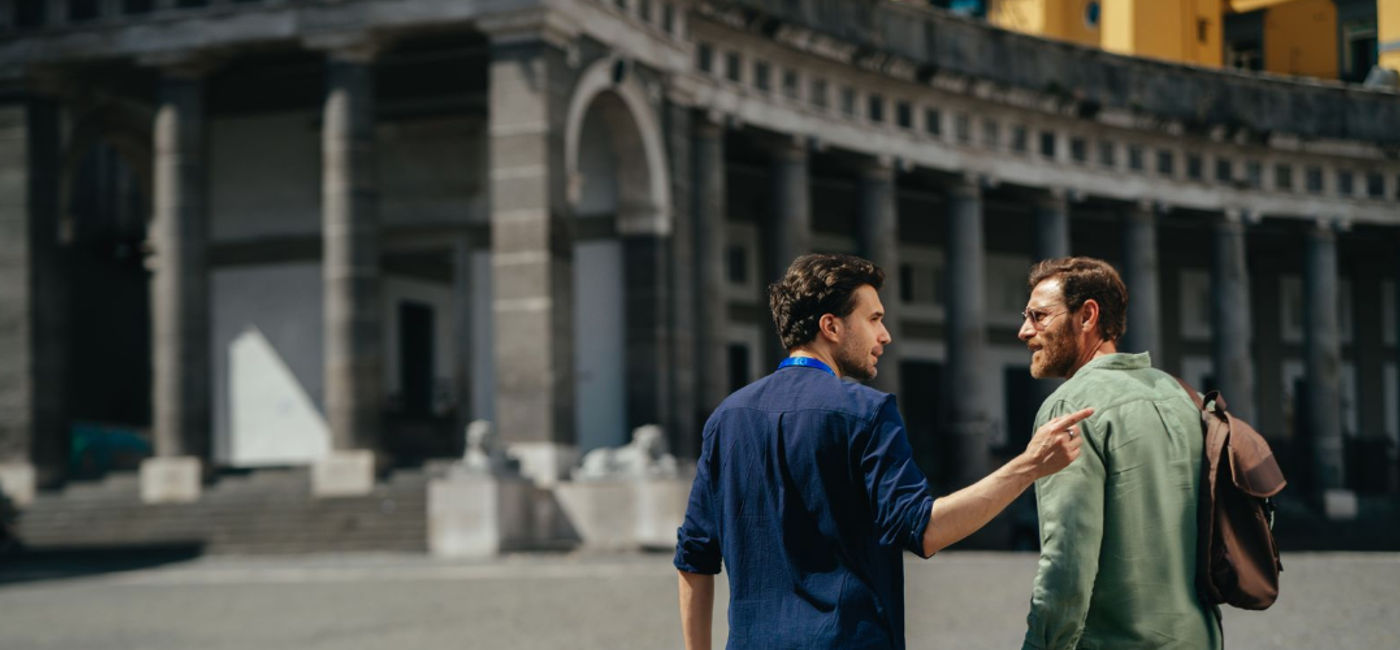 Image: Tours by Locals city tour. (Photo Credit: Tours by Locals)