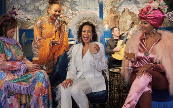 In New Orleans, The Good Times Never Stop— Here is Your Backstage Pass to ALL the FUN