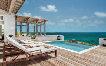 Enhance Your Getaway to Turks & Caicos with Free Nights and Up to 30% Off Your Stay at Select Private Villas