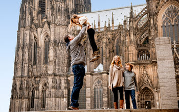 Adventures by Disney