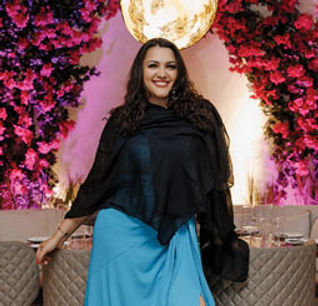 Janel Carnero, Embark Beyond