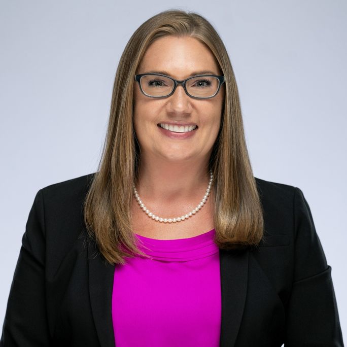 Jessica Klement, VP of Advocacy, ASTA