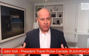 John Kirk - Travel Expert - COVID-19: Refunds and Cancellations