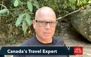 John Kirk, Canada's Travel Expert - Vallarta Botanical Gardens - Puerto Vallarta