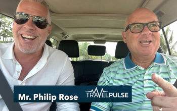 Philip Rose and John Kirk