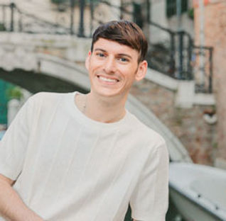 Justin Murphy, Gifted Travel Network