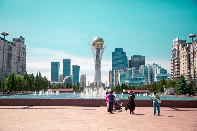 Kazakhstan Targets US Travelers in Search of Authentic, Immersive Experiences