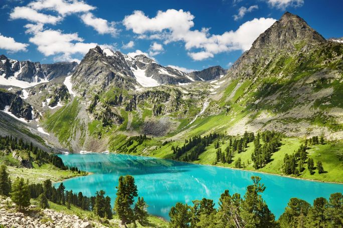 Kazakhstan Targets US Travelers in Search of Authentic, Immersive Experiences