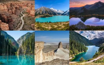Kazakhstan Targets US Travelers in Search of Authentic, Immersive Experiences