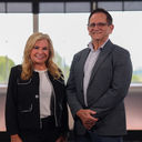 Lori Speers and Rick Zimmerman