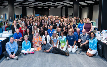 Destination Success 2025 suppliers