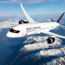 Air Canada Boeing 787-8