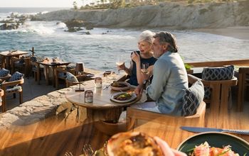 Los Cabos Introduces Global Brand Campaign