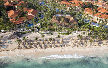 Majestic Elegance Punta Cana