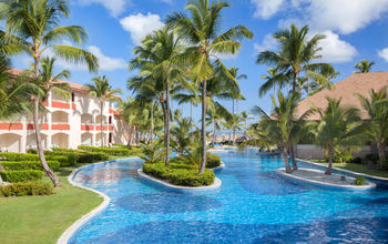 Majestic Colonial Punta Cana