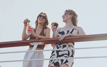 Make Vacation Dreams Come True with Celestyal