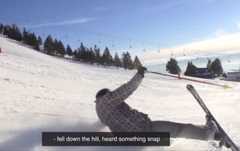 Manulife's Saved by Travel Insurance: Malcolm