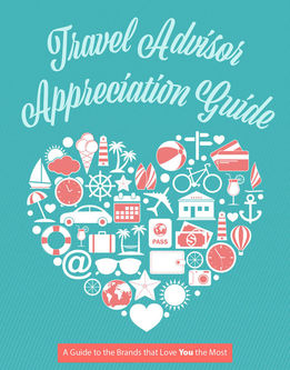 May 2020 Advisor Appreciation