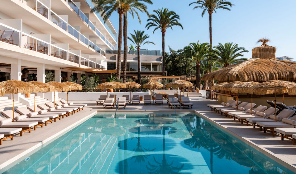 Melia Hotels International, ZEL, Mallorca, Spain, Balearic Islands, hotels, brands, lifestyle