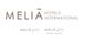Melia Hotels International Blog