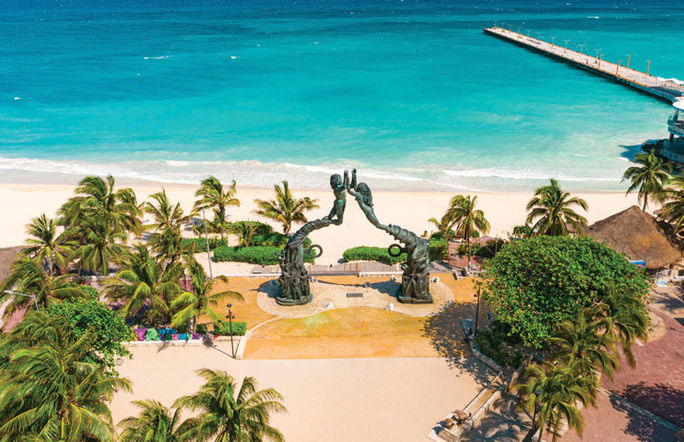 Mexican Caribbean Tourism Board