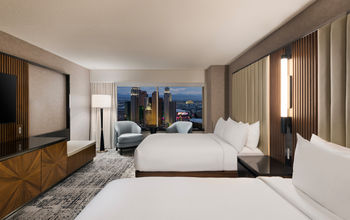 MGM Grand Hotel & Casino, MGM Resorts International