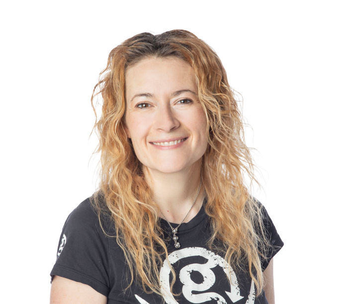 Michelle Hudema Michelle Hudema