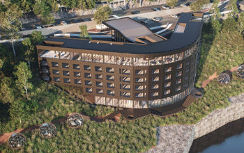 Anantara Ushuaia Patagonia Resort