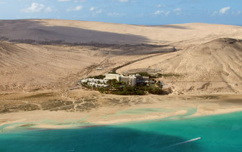 Melia Hotels International, Paradisus Fuerteventura, new resorts 2025, canary island resorts, paradisus by melia