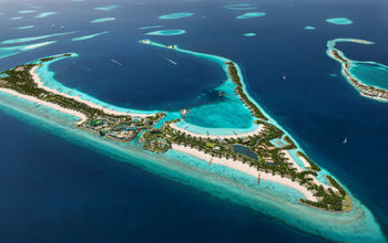 Atlantis The Royal Maldives