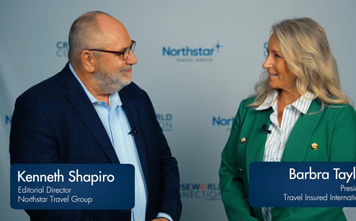 Travel Insured President Barbra Taylor