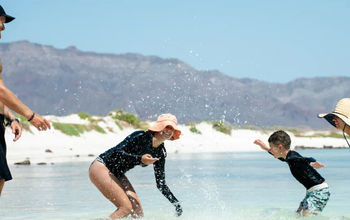 Paradise Awaits—Visit and Live Loreto