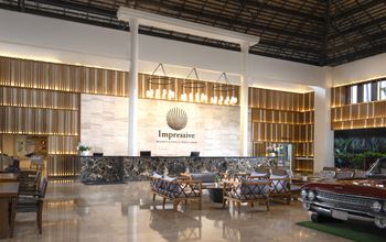 Unlock Paradise for Your Clients — and Perks for You at Impressive Resorts