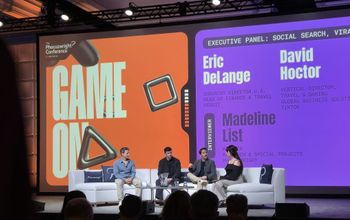 Phocuswright Conference 2025 Day 1