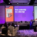 Phocuswright Day 2 opening