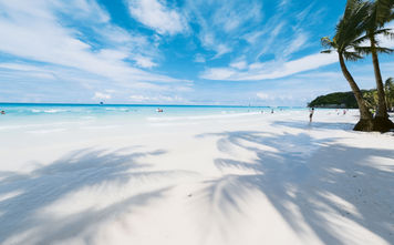Boracay, Philippines