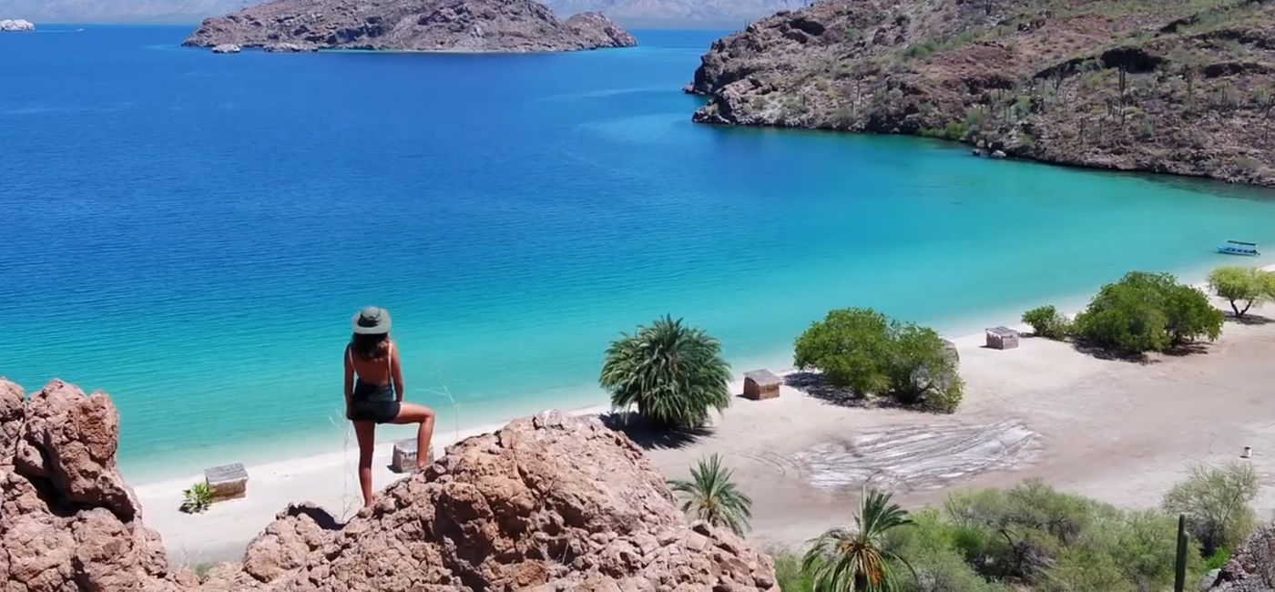 Photo: (Courtesy of Baja California Sur)