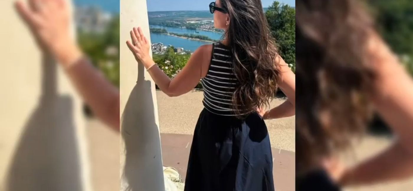 Photo: (Courtesy of Casey Kiler of Blue Springs Travel)