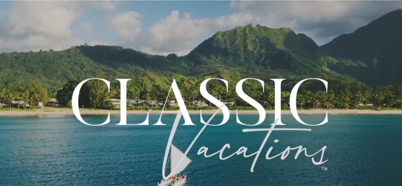 Photo: (Courtesy of Classic Vacations)