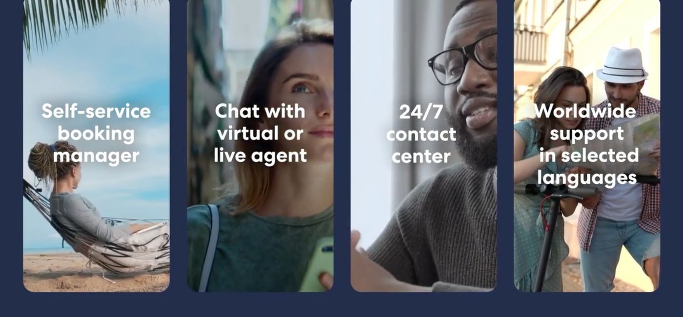 Photo: (Courtesy of Expedia TAAP)