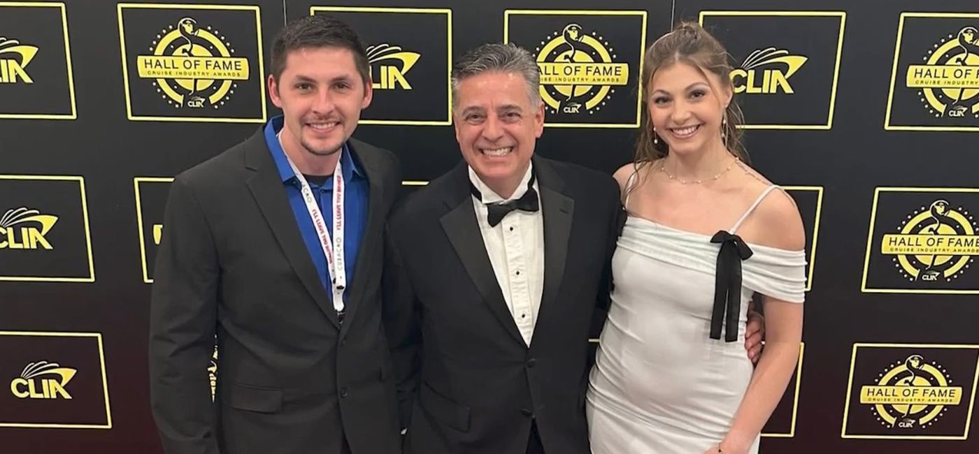 Photo: (Courtesy of KHM Travel Group)