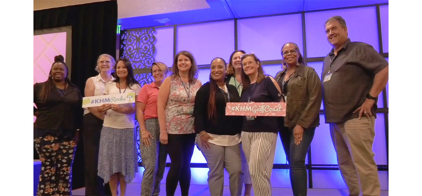 Photo: (Courtesy of KHM Travel Group)