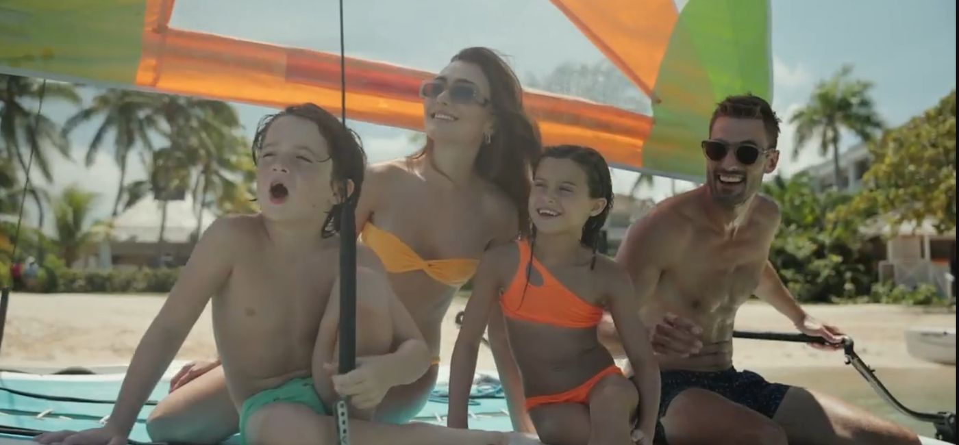 Photo: (Courtesy of Playa Hotels & Resorts)