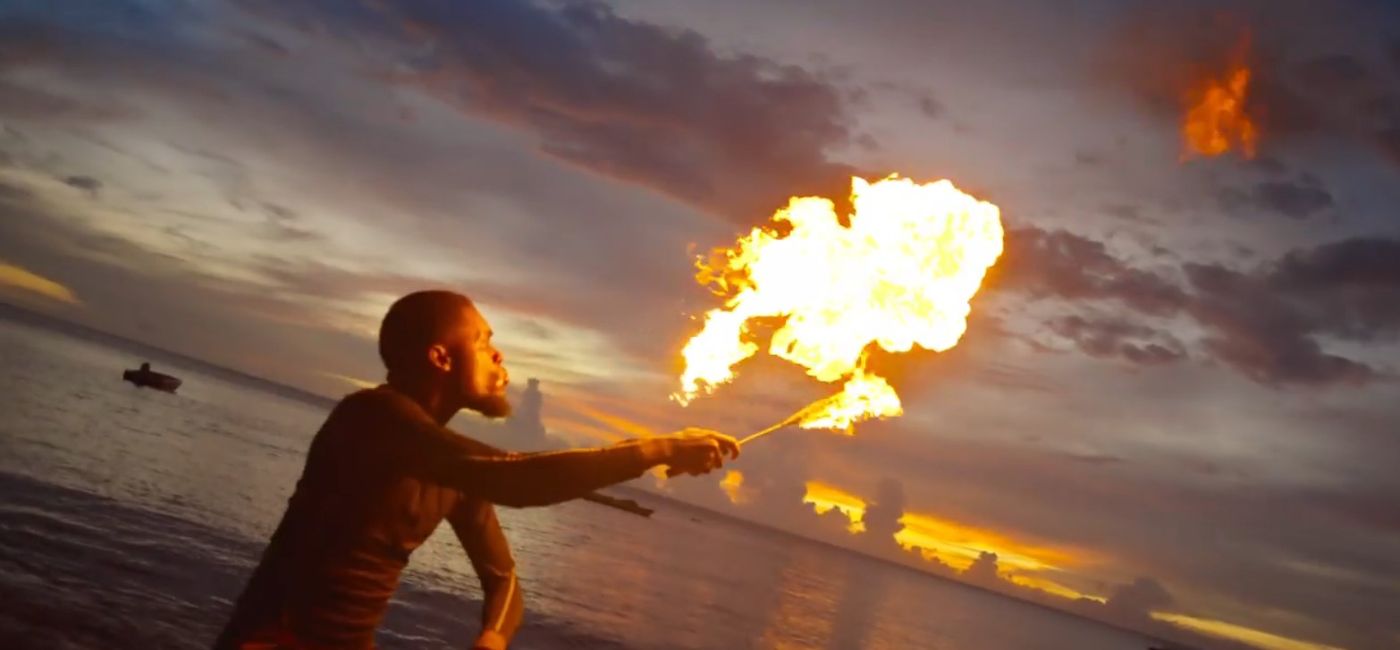 Photo: (Courtesy of Sandals Resorts)