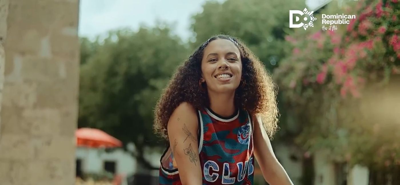 Photo: (Courtesy of the Dominican Republic)