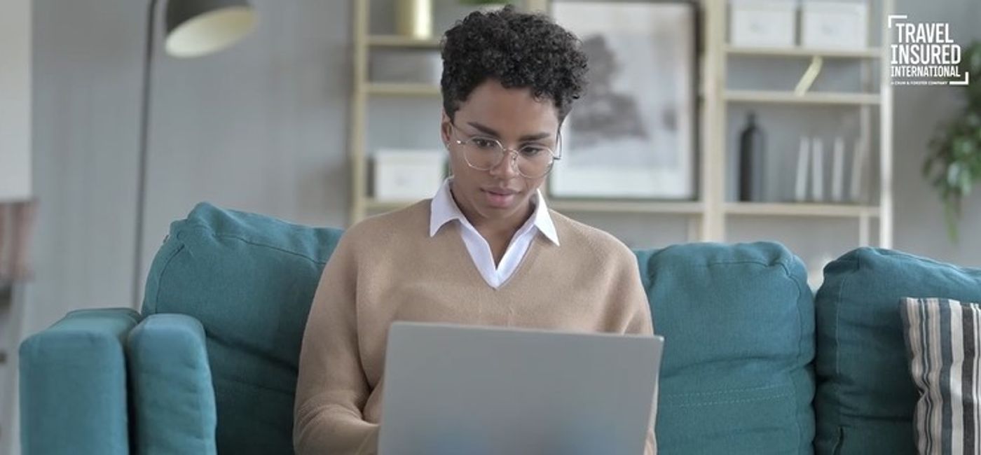 Photo: (Courtesy of Travel Insured)