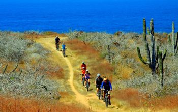 Los Cabos Adventure - photo use for offer only dnu editorial