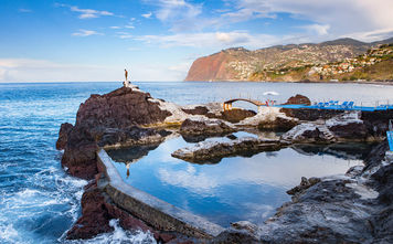 Madeira Island, Portugal